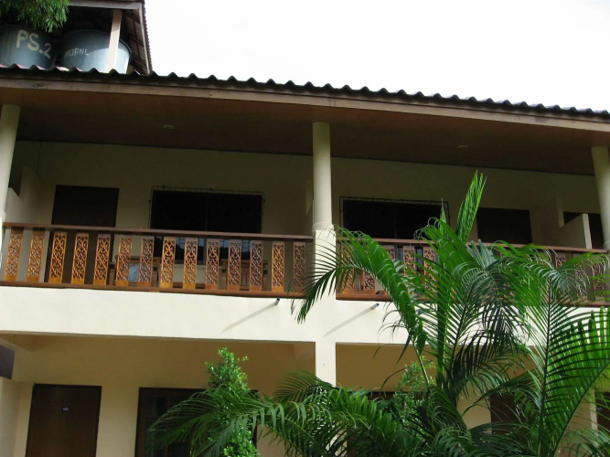 Imagen del hotel