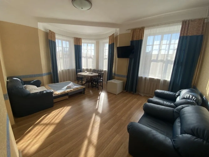 Superior Double Suite