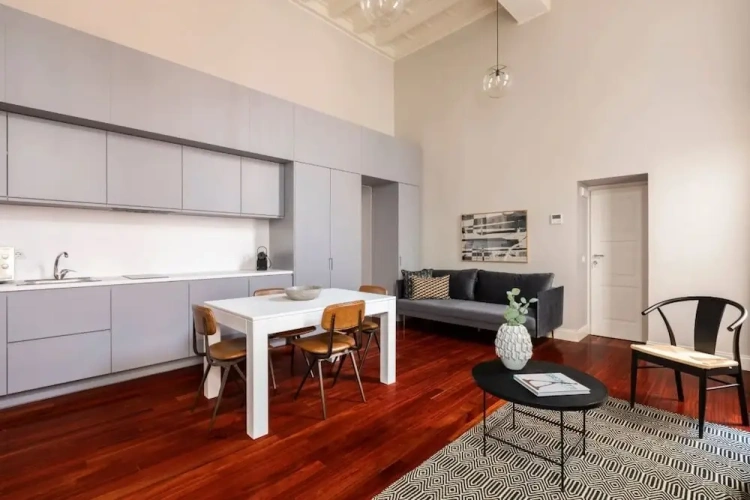 Superior Double Apartment