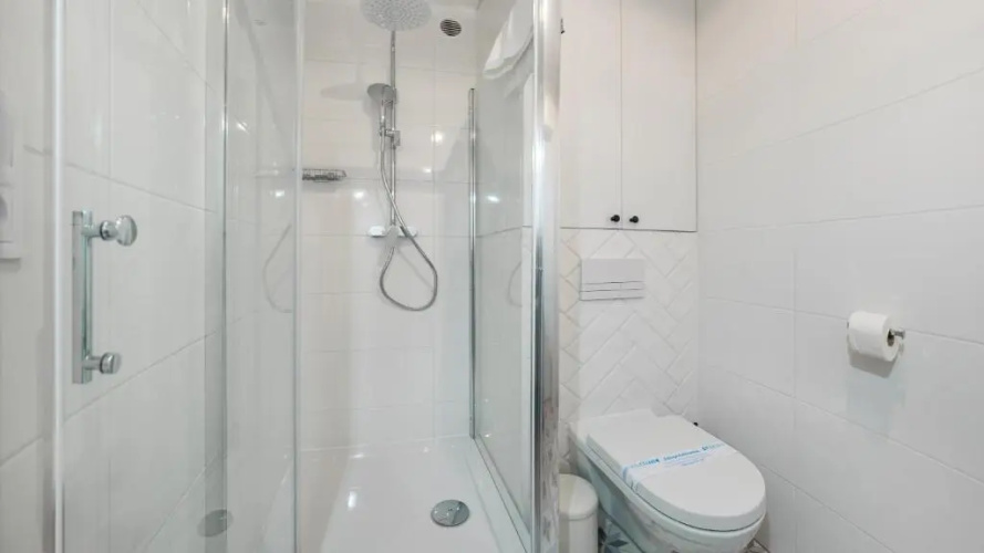 Apartamenty Sun & Snow Ustka Centrum
