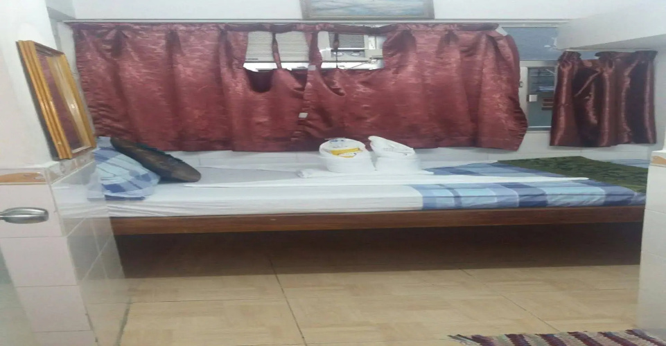 Happyland Guest House