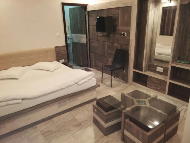 Hotel Bani Hashim