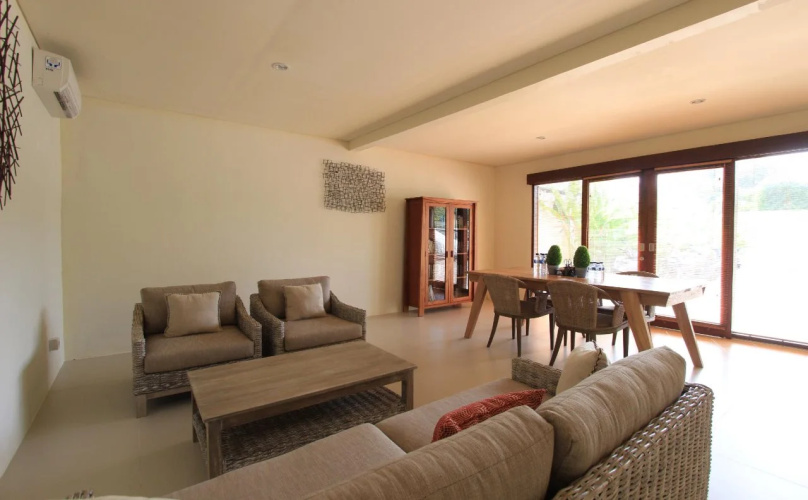 Villa Damaya