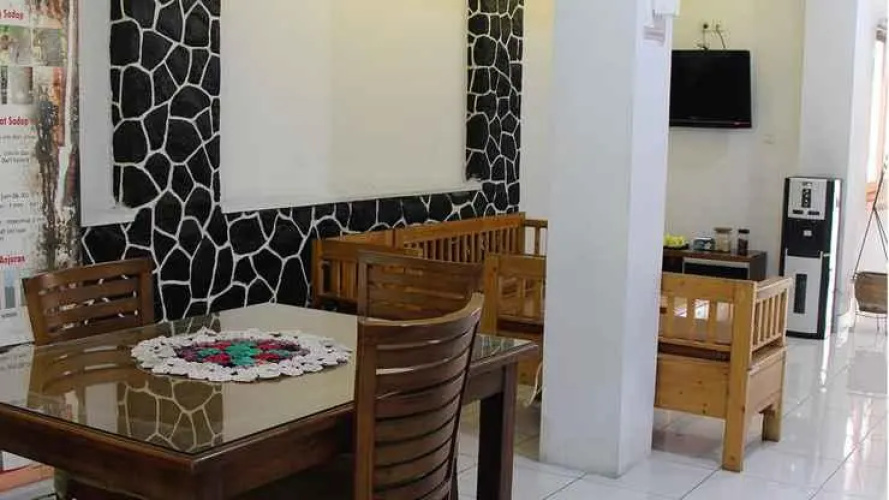 Salak Hevea Syariah