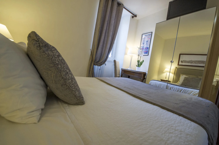 Bed & Breakfast A Casa di Lia a Roma