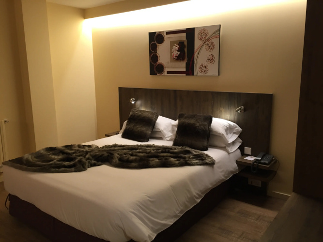 Hotel L'Ermita B&B