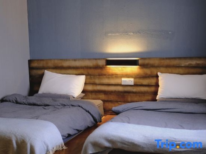 Standard Double room with balcony and with sea view