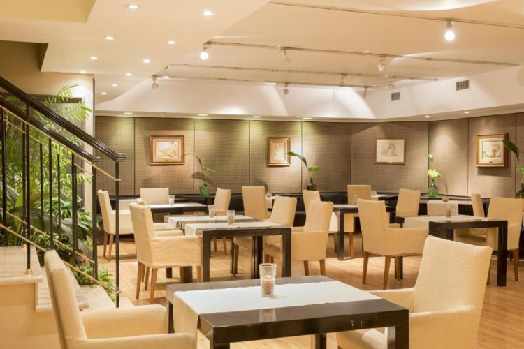 Loi Suites Recoleta Hotel photo 35