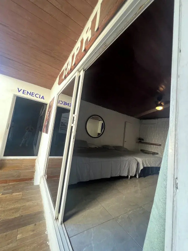 Hotel Villa Napoli - Santa Ana
