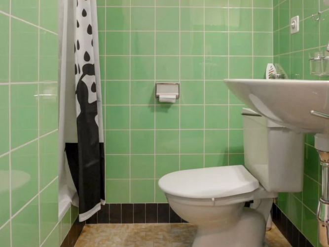 Apartment Viscaria Lommel 9434