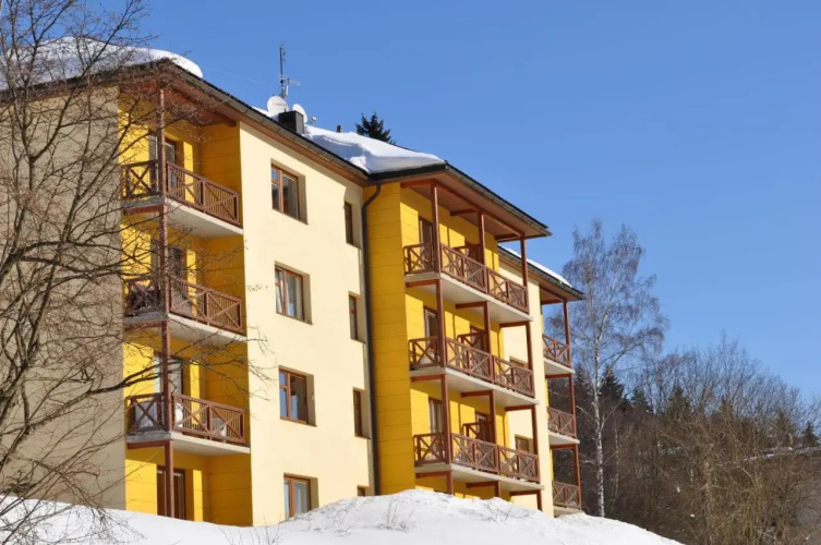 Imagen del hotel