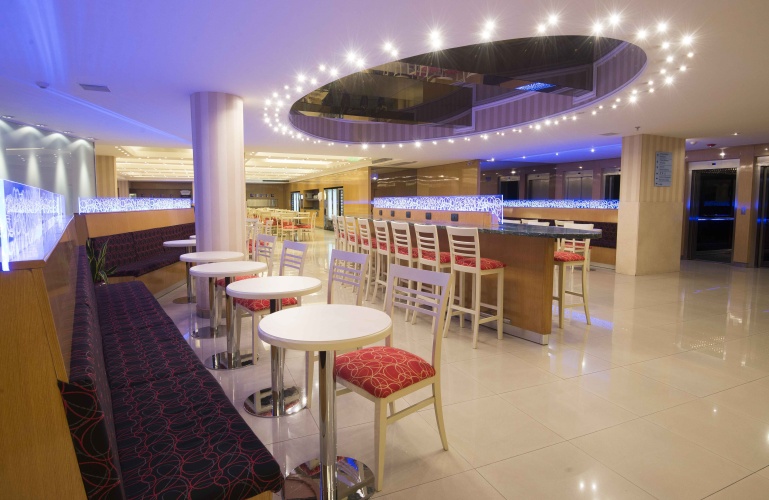Holiday Inn Express Rosario photo 13