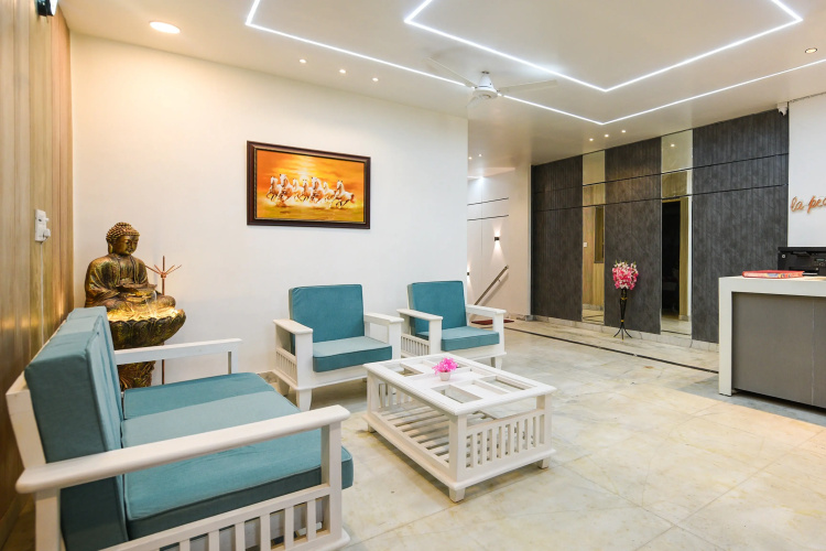 Super Hotel O Galaxy