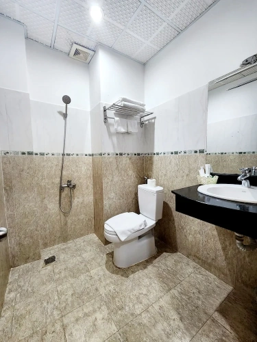 Premier Triple room with ocean view