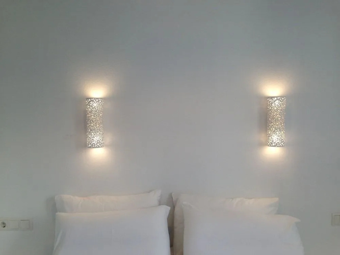 Maistrali Studios & Apartments