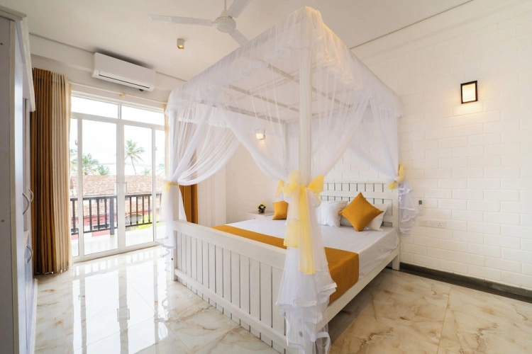 2 Bedrooms Royal Suite with ocean view