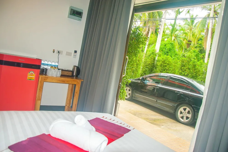 Phangan Diamond House