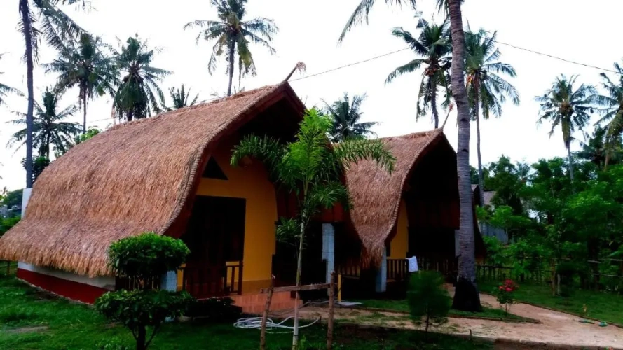 Standard Bungalow