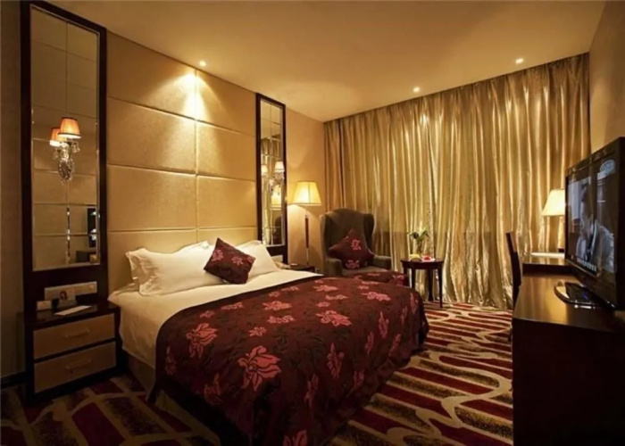 Future Inn - Nanjing