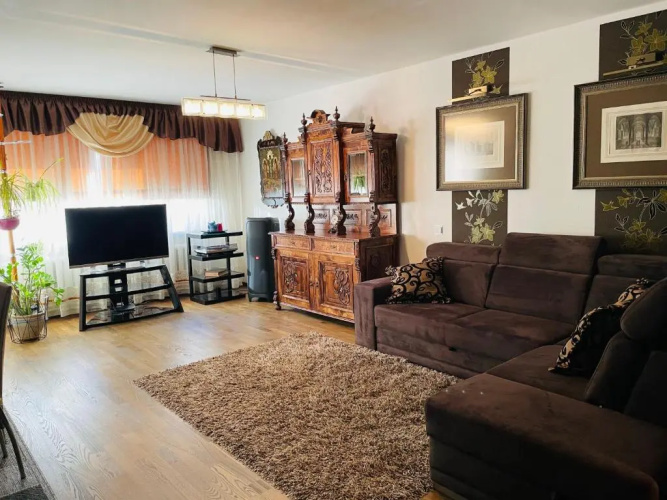 Avelana Apartment