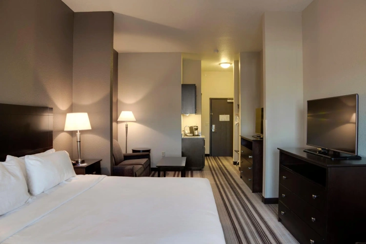Double Suite