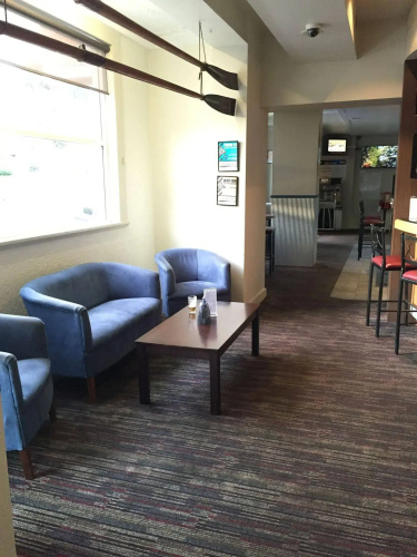 TRC Hotel