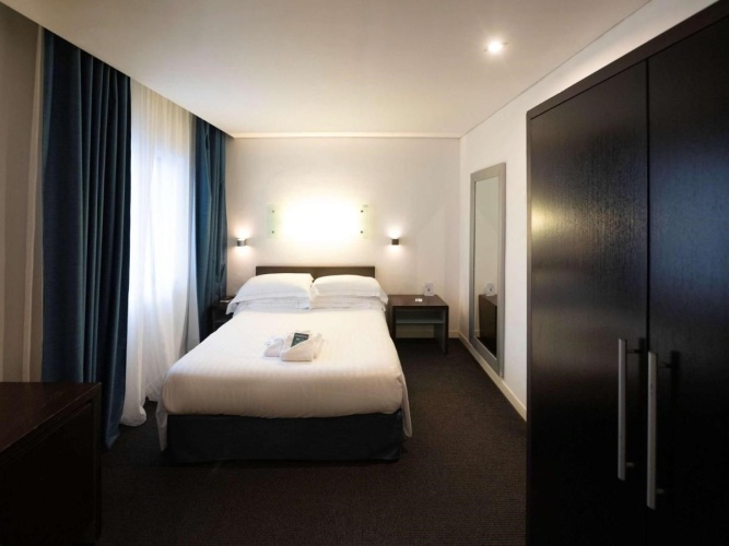 Hotel Mercure Palermo Centro photo 10