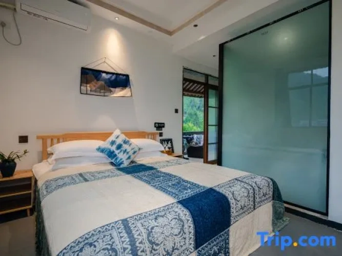 2 Bedrooms Double Family Suite