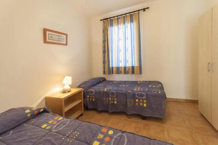 Villa Mas Pinell 73