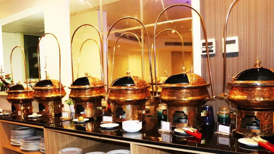 MRA Hotel Dubai