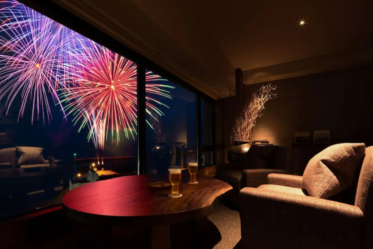 Hoshino Resort Angine