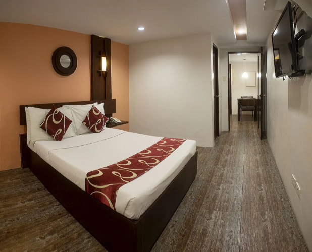 ACL Suites