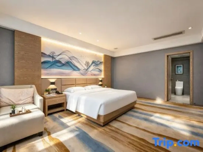 Luxury Suite