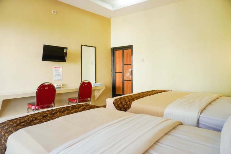 Griya Imafa Inn