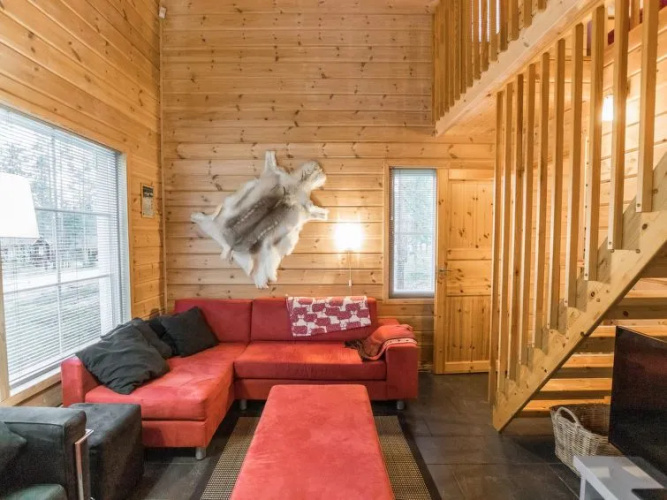 Holiday Home Vaskoolihippu a