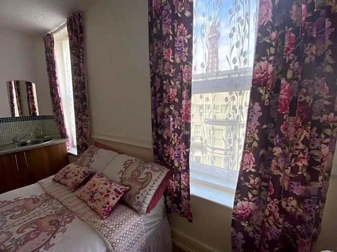 Mellory hotel