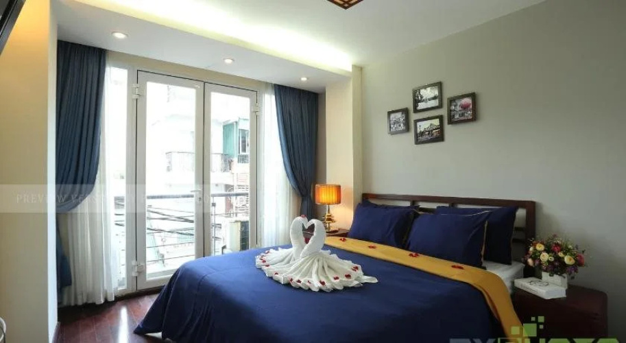Hanoi Capital Hotel