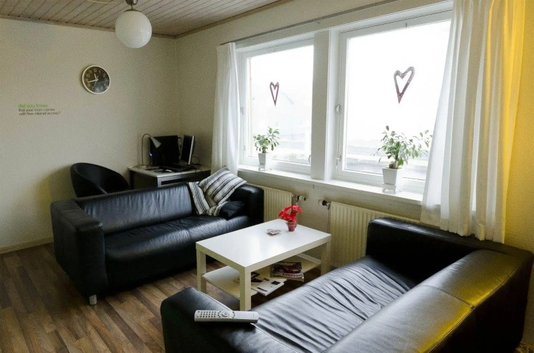 Hotel Djurhuus