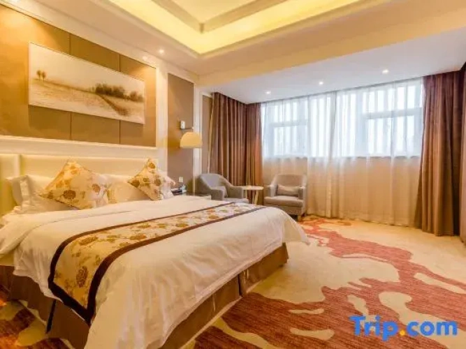 Business Double room