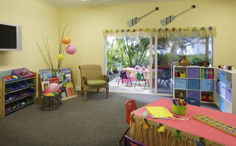 The Kahala Hotel & Resort photo 22
