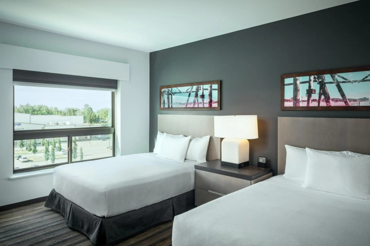 Hyatt House Anchorage