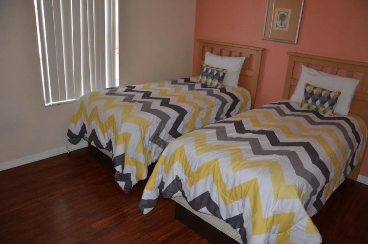 Regal Palms Resort & Spa 497