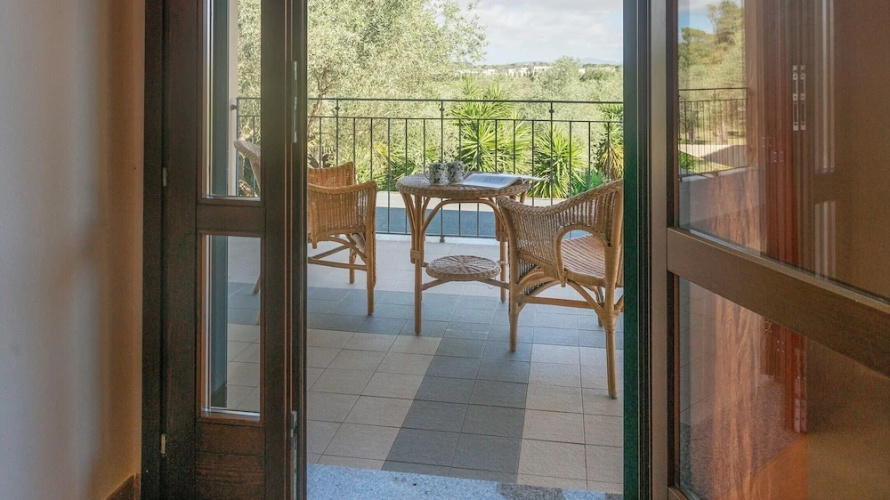 Italianway - B&B Olivar