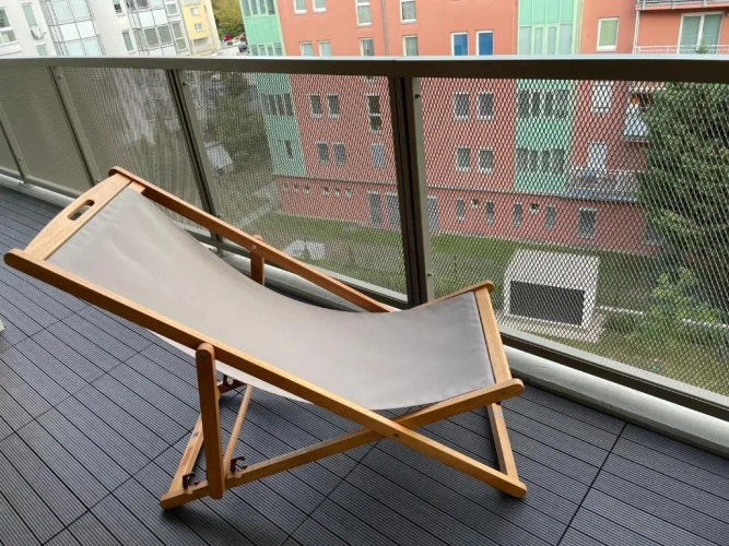 3 Bedrooms Apartment