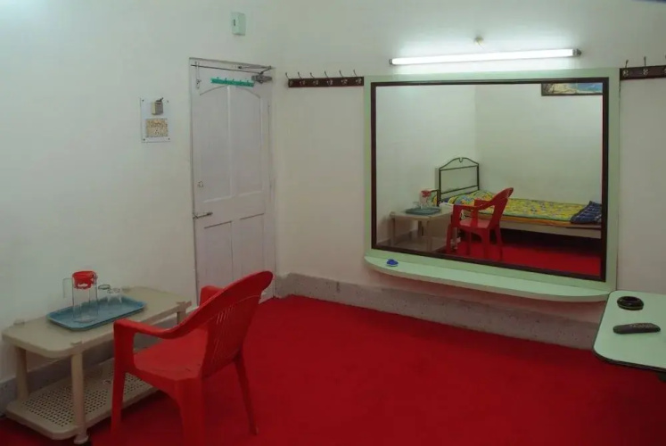 Hotel Dolphin - Bhakkhali