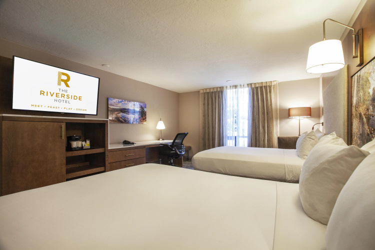 The Riverside Hotel, BW Premier Collection