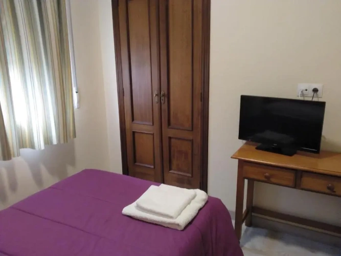 Economy Single room