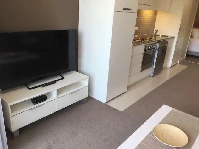 Luxury Double Apartment