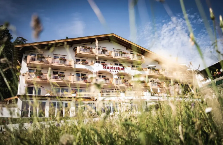 Imagen del hotel