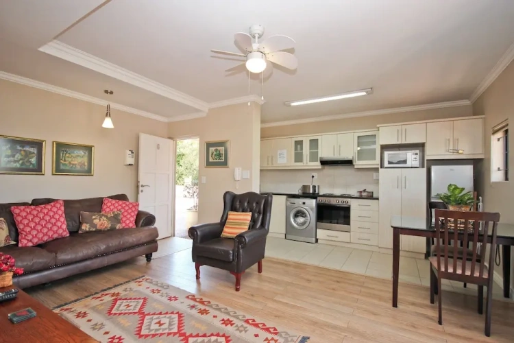 1 Bedroom Classic Apartment
